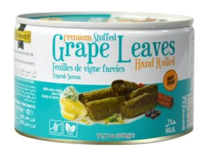 Gourmet212 PREMIUM Stuffed Grape Leaves 12x400gr